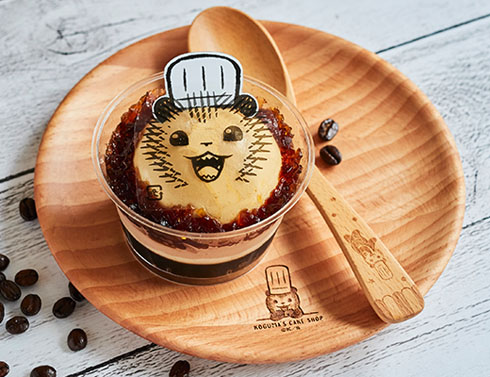 店長パンデミック こぐまのケーキ屋さん カメントツ ハッシュタグ Twitter