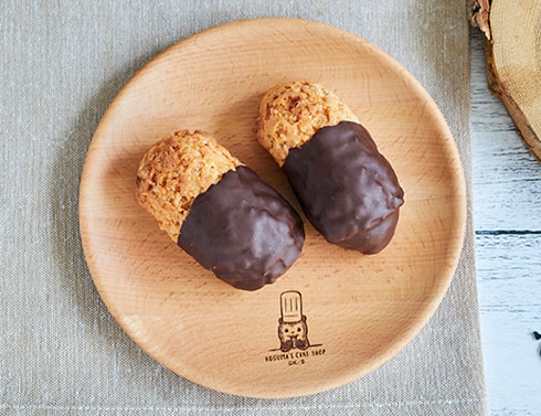 店長パンデミック こぐまのケーキ屋さん カメントツ ハッシュタグ Twitter