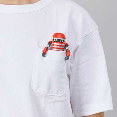 TENGAロボ 変形 フィギュア テンガ