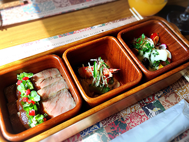 或る列車 九州 JR 幻の列車 スイーツトレイン