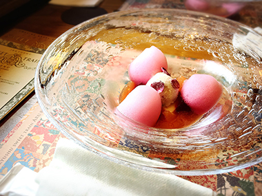 或る列車 九州 JR 幻の列車 スイーツトレイン