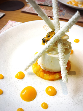 或る列車 九州 JR 幻の列車 スイーツトレイン