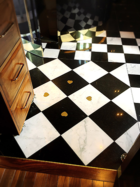 或る列車 九州 JR 幻の列車 スイーツトレイン