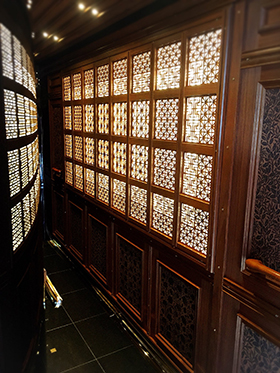 或る列車 九州 JR 幻の列車 スイーツトレイン