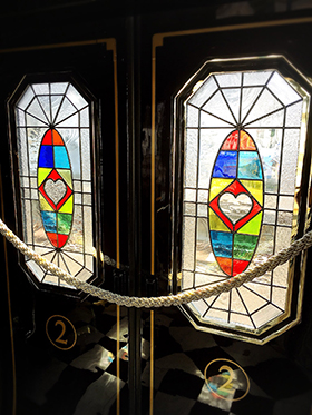 或る列車 九州 JR 幻の列車 スイーツトレイン