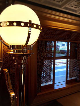 或る列車 九州 JR 幻の列車 スイーツトレイン