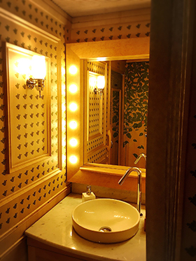 或る列車 九州 JR 幻の列車 スイーツトレイン