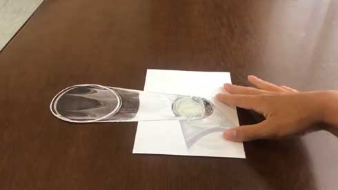 コップ 絵 イラスト