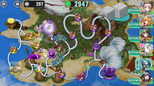 政剣マニフェスティア DMM.com 第2章 大型アップデート