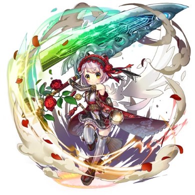 政剣マニフェスティア DMM.com 第2章 大型アップデート