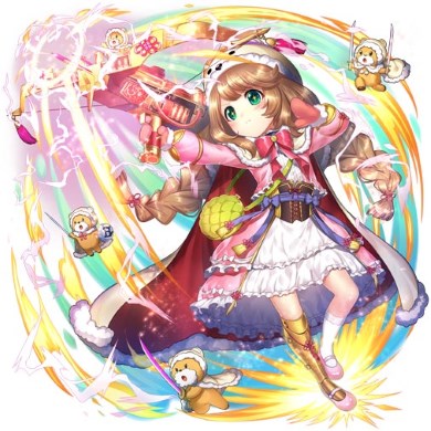 政剣マニフェスティア DMM.com 第2章 大型アップデート