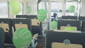 久大本線 全線復旧 ゆふいんの森