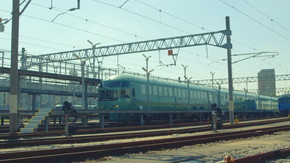 久大本線 全線復旧 ゆふいんの森