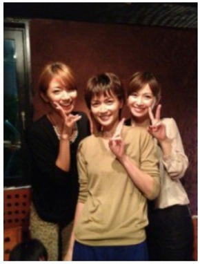 藤原紀香 畑野ひろ子 長谷川京子 東原亜希 西山茉希 SRS スペシャルリングサイド 水道橋博士 玉袋筋太郎 浅草キッド 格闘技 K-1