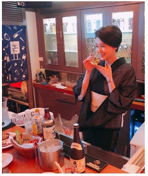 藤原紀香 スナック玉ちゃん SRS スペシャルリングサイド 水道橋博士 玉袋筋太郎 浅草キッド