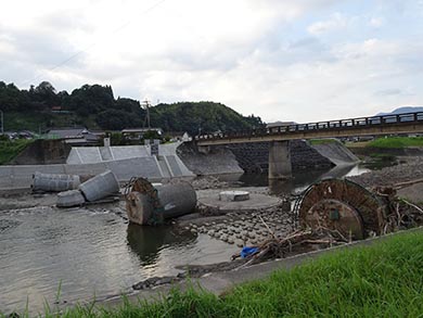 久大本線 全線復旧 ゆふいんの森