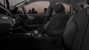 アウディ 限定 A4