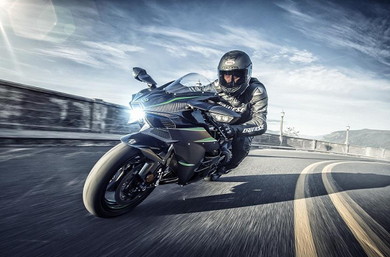 Ninja H2