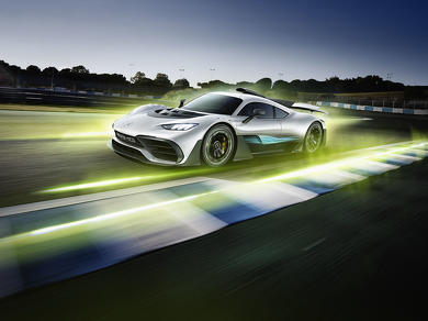 メルセデス・AMG