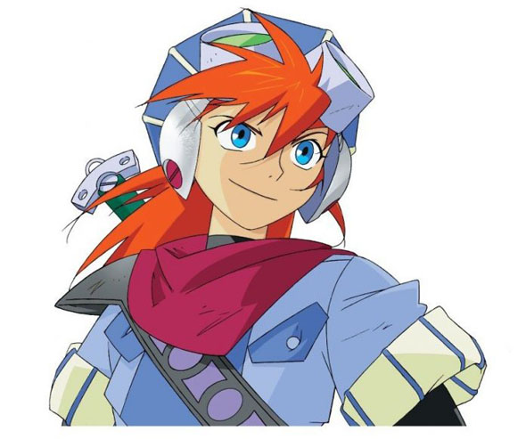 グランディア リマスター