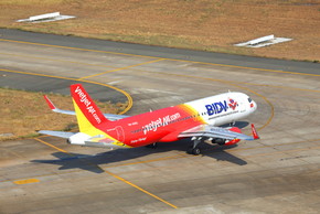 ベトジェットエア ベトナム LCC