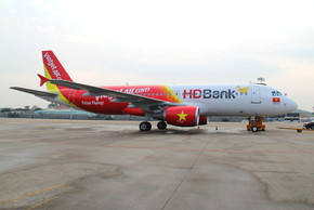 ベトジェットエア ベトナム LCC