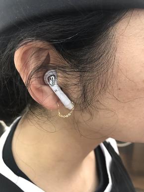 AirPods 紛失
