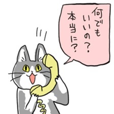 電話猫