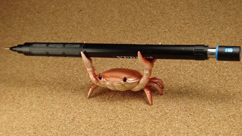 カニペンホルダー