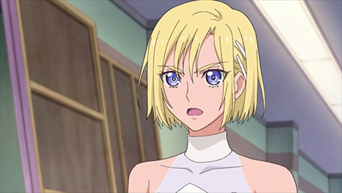 プリキュア HUGっと！プリキュア ふたりはプリキュア クライアス社 キュアマシェリ キュアアムール 出産