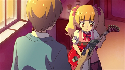 プリキュア HUGっと！プリキュア ふたりはプリキュア クライアス社 キュアマシェリ キュアアムール 出産