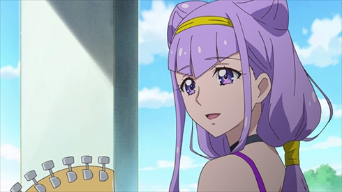 プリキュア HUGっと！プリキュア ふたりはプリキュア クライアス社 キュアマシェリ キュアアムール 出産