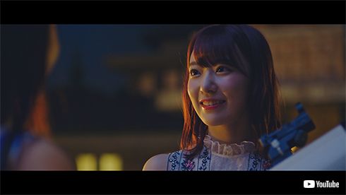 松井珠理奈 宮脇咲良 須田亜香里 AKB48 AKE48 アイドル グループ MV ドラマ 泣ける センチメンタルトレイン シングル CD 総選挙 youtube