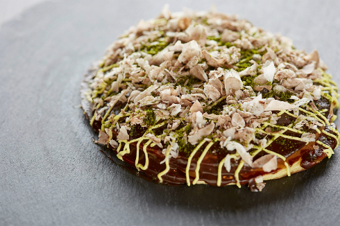 トリックフード