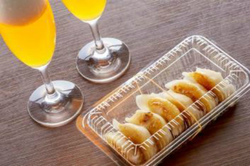 トリックフード