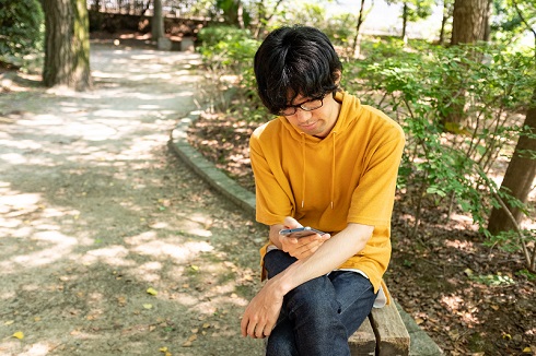 マクドナルドUber Eats