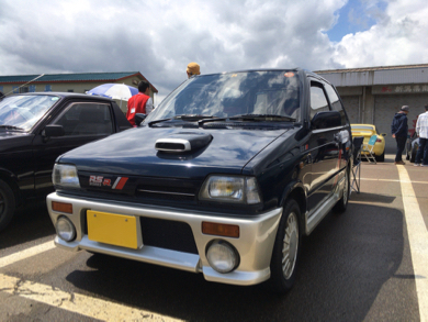 アルトワークス