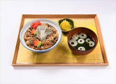 しかるねこカフェ