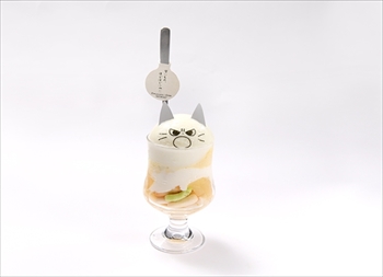 しかるねこカフェ