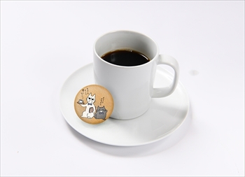 しかるねこカフェ