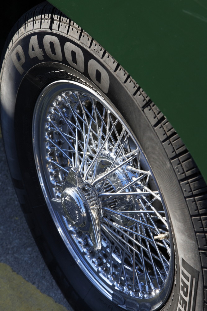 ボンドカー「DB5」