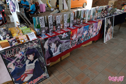 シスフェス 静岡 痛車 痛バイク コスプレ