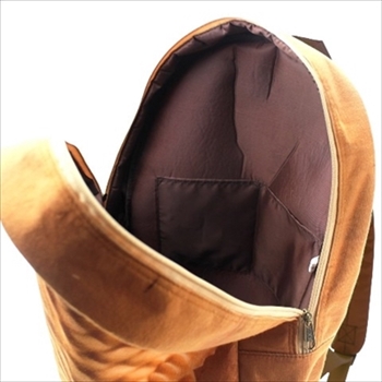 たいやきリュック