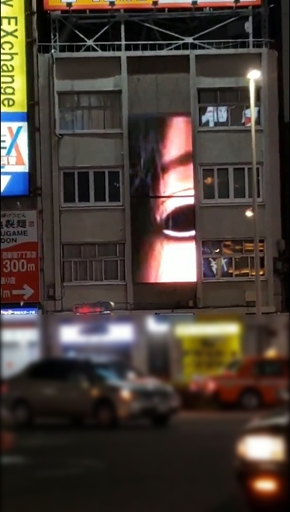 おばけ 心霊 広告 なぞ 謎