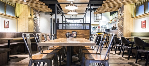 「おそらく世界一臭いバーガー」発売　臭いものが全くだめな方には、全くだめな味