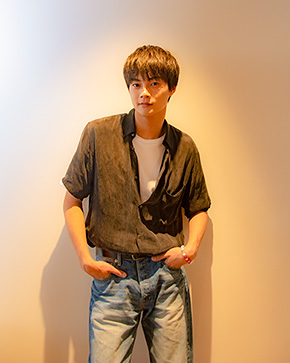 快盗戦隊ルパンレンジャーVS警察戦隊パトレンジャー 結木滉星 朝加圭一郎 パトレン1号 ルパパト インタビュー