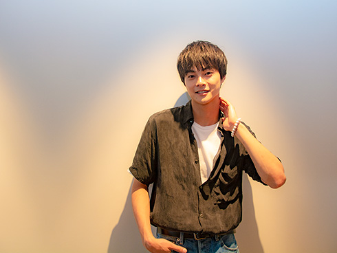 快盗戦隊ルパンレンジャーVS警察戦隊パトレンジャー 結木滉星 朝加圭一郎 パトレン1号 ルパパト インタビュー