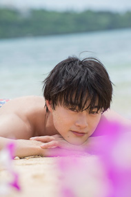 快盗戦隊ルパンレンジャーVS警察戦隊パトレンジャー 結木滉星 朝加圭一郎 パトレン1号 ルパパト インタビュー