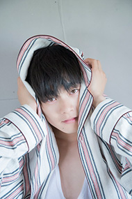 快盗戦隊ルパンレンジャーVS警察戦隊パトレンジャー 結木滉星 朝加圭一郎 パトレン1号 ルパパト インタビュー