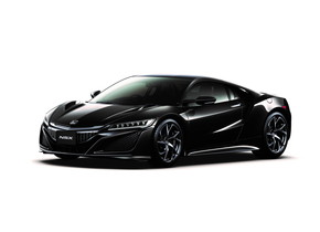 NSX マイナーチェンジ 新型